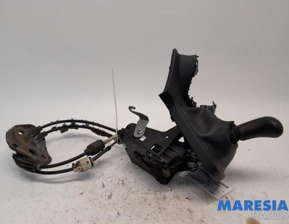 Transmission Shift Lever RENAULT KANGOO Express (FW0/1_), RENAULT KANGOO / GRAND KANGOO (KW0/1_)