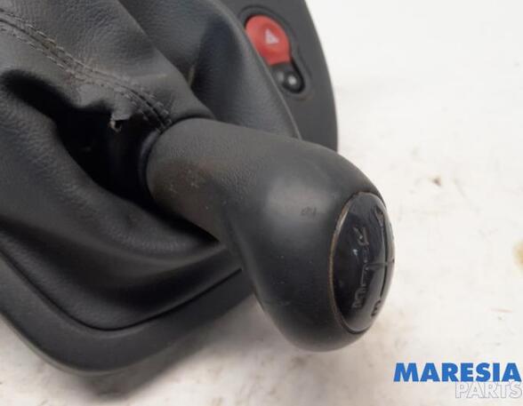 Transmission Shift Lever RENAULT KANGOO Express (FW0/1_), RENAULT KANGOO / GRAND KANGOO (KW0/1_)