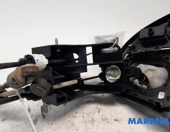 Transmission Shift Lever RENAULT KANGOO Express (FW0/1_), RENAULT KANGOO / GRAND KANGOO (KW0/1_)