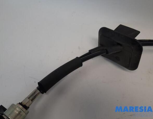 Transmission Shift Lever FIAT 500 (312), FIAT 500 C (312)