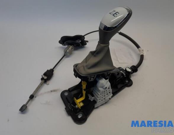 Transmission Shift Lever RENAULT Zoe (BFM)