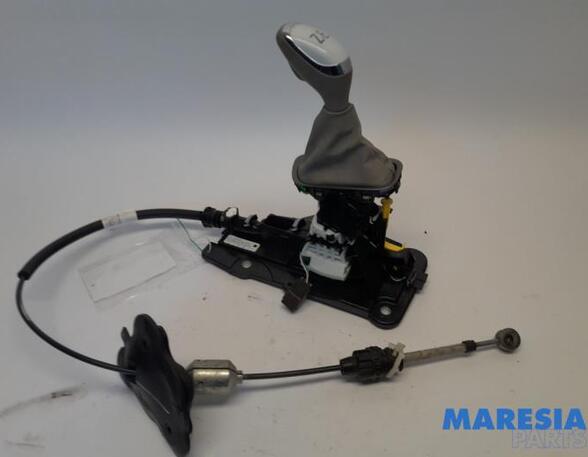 Transmission Shift Lever RENAULT Zoe (BFM)