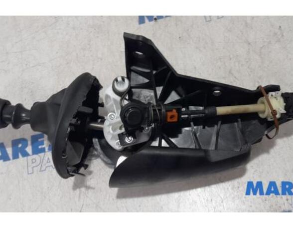 Transmission Shift Lever OPEL VIVARO B Van (X82), OPEL VIVARO B Bus (X82)