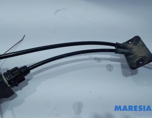 Transmission Shift Lever RENAULT TRAFIC III Van (FG_)