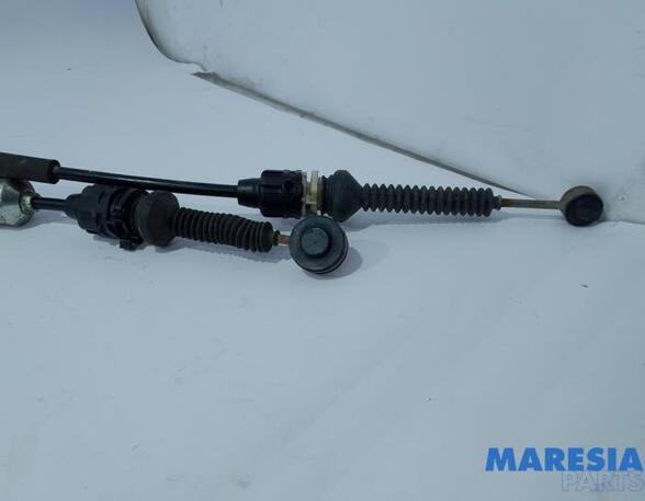 Transmission Shift Lever RENAULT TRAFIC III Van (FG_)