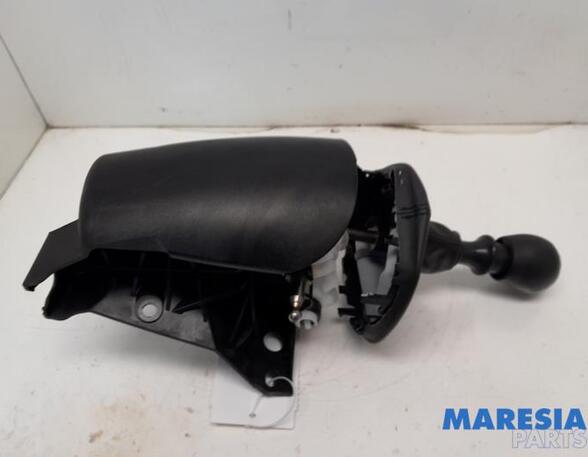 Transmission Shift Lever OPEL VIVARO B Van (X82), OPEL VIVARO B Bus (X82)