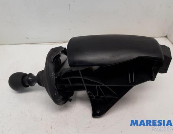 Transmission Shift Lever OPEL VIVARO B Van (X82), OPEL VIVARO B Bus (X82)