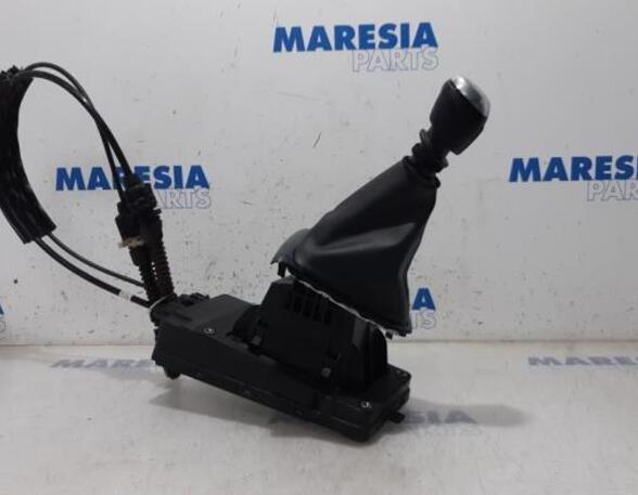 Transmission Shift Lever RENAULT CLIO IV Grandtour (KH_), RENAULT CLIO III Grandtour (KR0/1_)