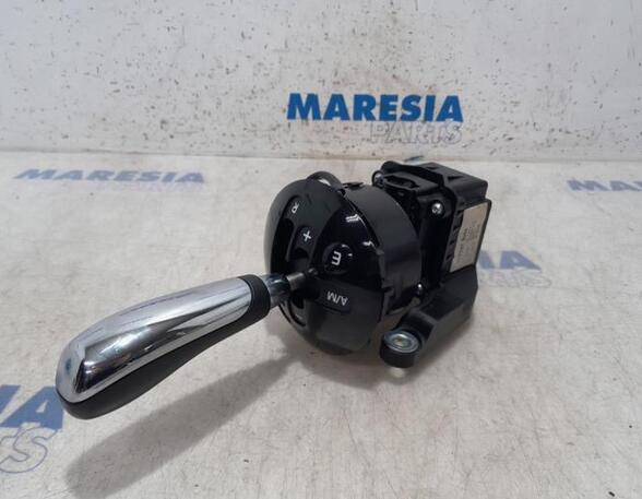 Transmission Shift Lever FIAT 500 (312_), FIAT 500 C (312_), FIAT PANDA (312_, 319_), FIAT PANDA VAN (312_, 519_)