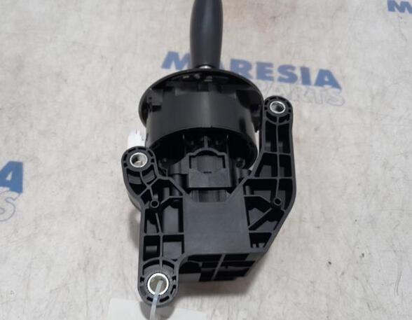 Transmission Shift Lever FIAT 500 (312_), FIAT 500 C (312_), FIAT PANDA (312_, 319_), FIAT PANDA VAN (312_, 519_)