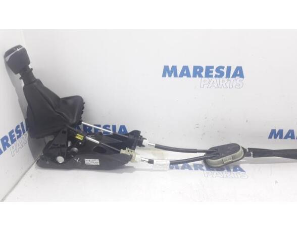 Transmission Shift Lever RENAULT MEGANE IV Grandtour (K9A/M/N_)