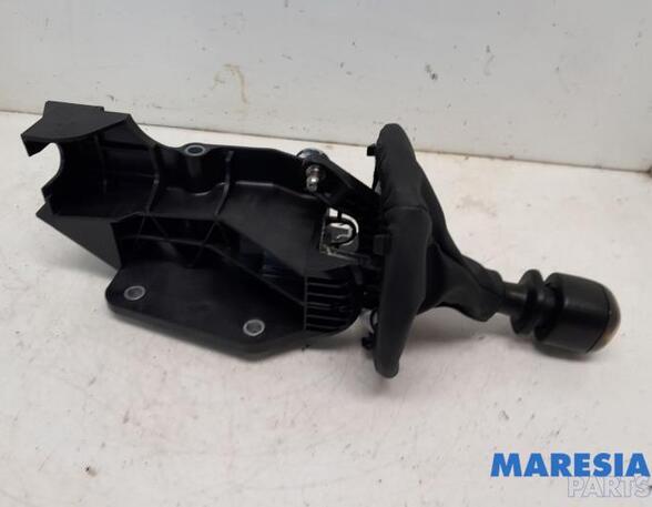 Transmission Shift Lever FIAT PANDA (312_, 319_), LANCIA YPSILON (312_), FIAT PANDA VAN (312_, 519_)