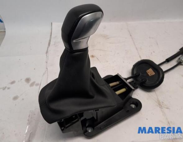 Transmission Shift Lever PEUGEOT 208 I (CA_, CC_)