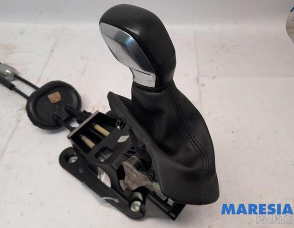 Transmission Shift Lever PEUGEOT 208 I (CA_, CC_)