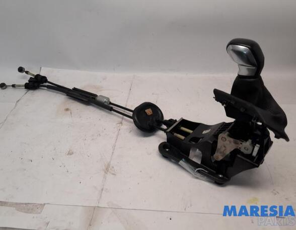 Transmission Shift Lever PEUGEOT 208 I (CA_, CC_)