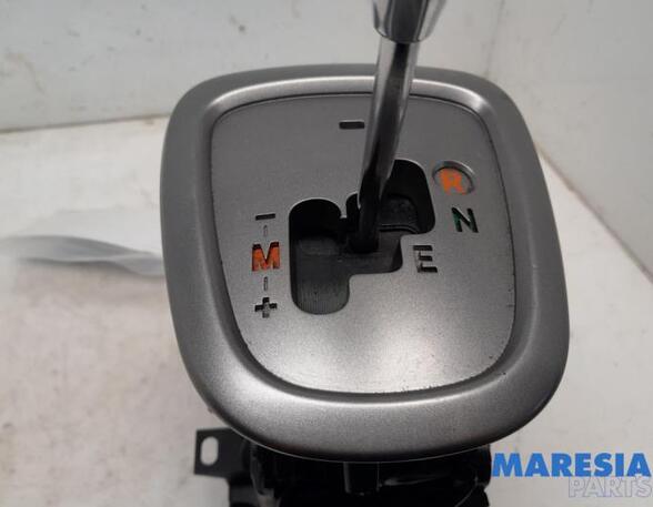 Transmission Shift Lever CITROËN C1 (PM_, PN_)