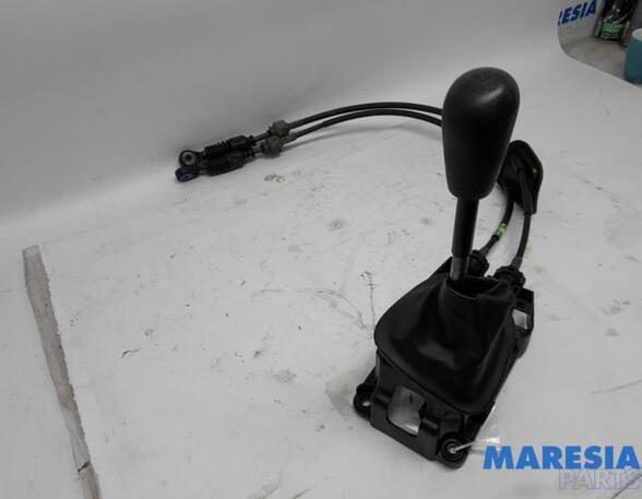 Transmission Shift Lever CITROËN C1 (PM_, PN_), PEUGEOT 107 (PM_, PN_)