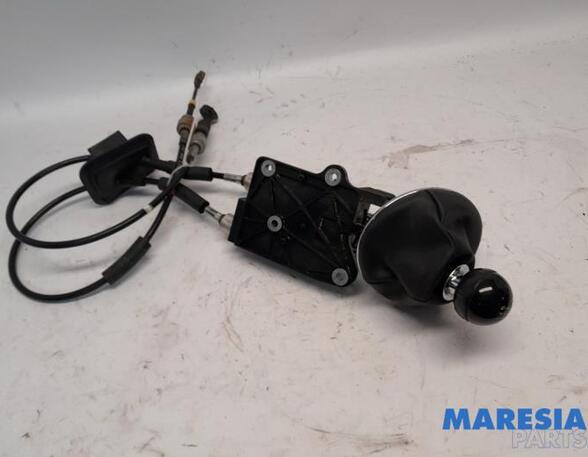 Transmission Shift Lever FIAT 500 (312_), FIAT 500 C (312_), ABARTH 500 / 595 / 695 (312_), ABARTH 500C / 595C / 695C (312_)