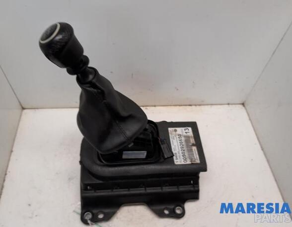 Transmission Shift Lever FIAT PUNTO (199_), FIAT PUNTO EVO (199_), FIAT GRANDE PUNTO (199_)