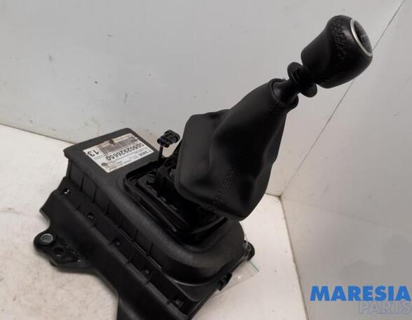 Transmission Shift Lever FIAT PUNTO (199_), FIAT PUNTO EVO (199_), FIAT GRANDE PUNTO (199_)