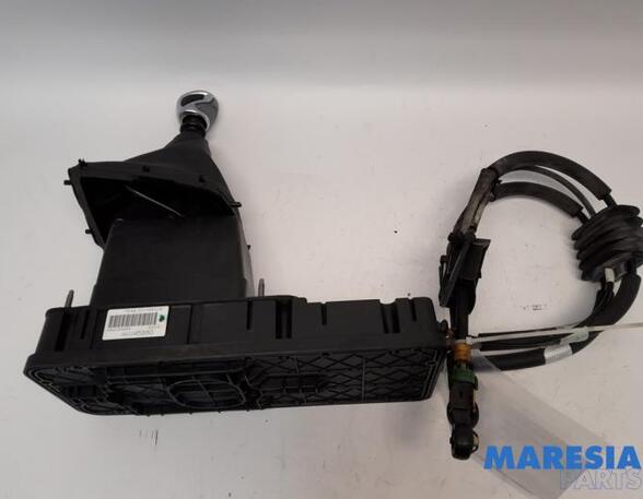 Transmission Shift Lever PEUGEOT 308 SW II (LC_, LJ_, LR_, LX_, L4_)