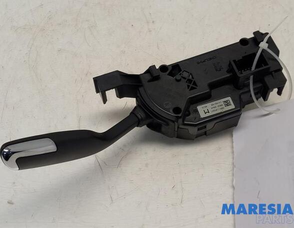 Transmission Shift Lever CITROËN C4 GRAND PICASSO I (UA_), CITROËN C4 PICASSO I MPV (UD_)