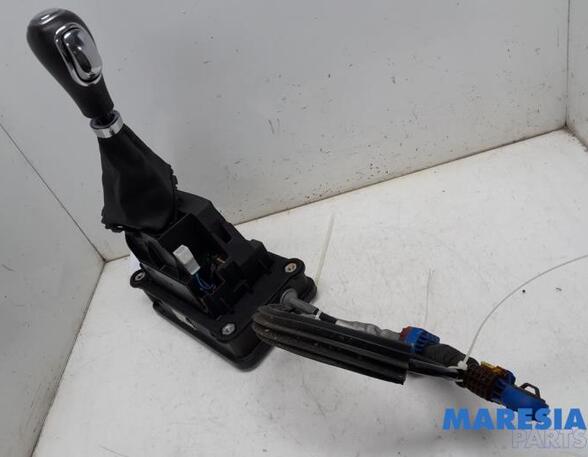 Transmission Shift Lever RENAULT CAPTUR I (J5_, H5_), RENAULT CLIO IV (BH_)