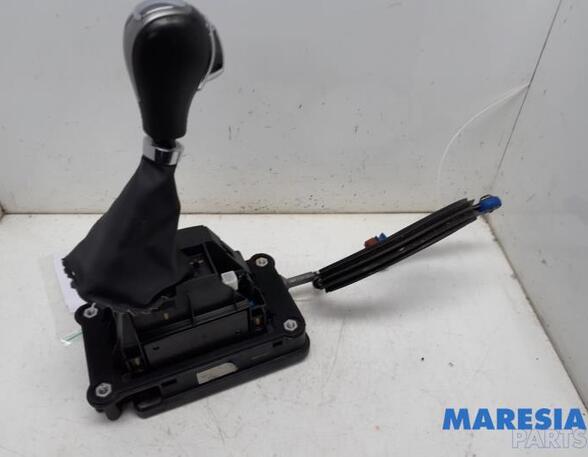 Transmission Shift Lever RENAULT CAPTUR I (J5_, H5_), RENAULT CLIO IV (BH_)