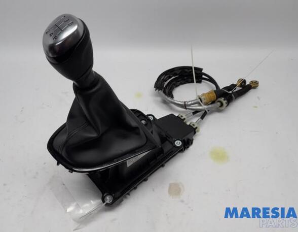 Transmission Shift Lever RENAULT CLIO IV Grandtour (KH_), RENAULT CAPTUR I (J5_, H5_), RENAULT CLIO IV (BH_)