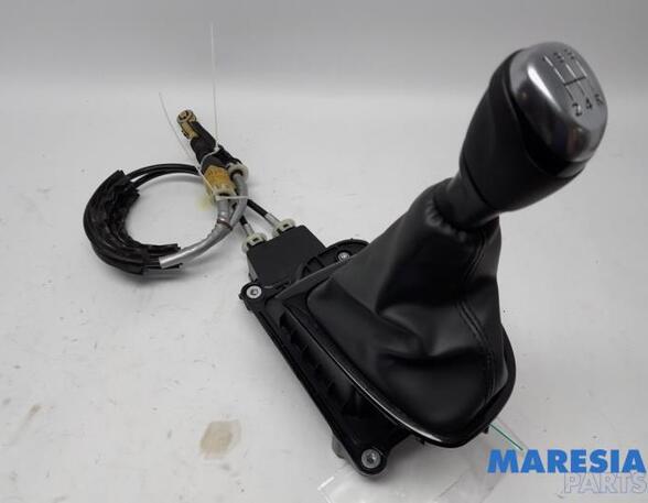 Transmission Shift Lever RENAULT CLIO IV Grandtour (KH_), RENAULT CAPTUR I (J5_, H5_), RENAULT CLIO IV (BH_)