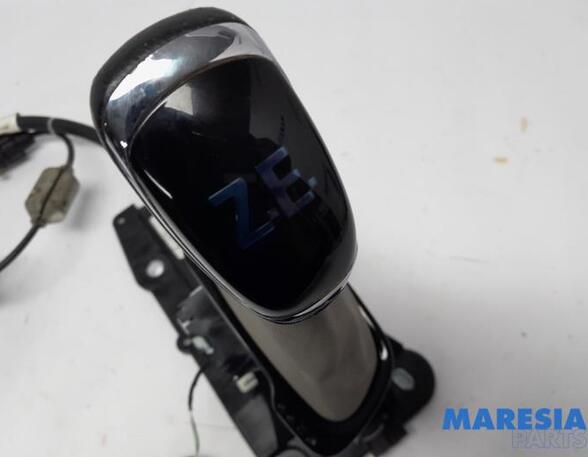 Transmission Shift Lever RENAULT ZOE (BFM_), RENAULT ZOE Hatchback Van (BFM_)