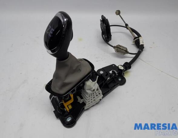 Transmission Shift Lever RENAULT ZOE (BFM_), RENAULT ZOE Hatchback Van (BFM_)