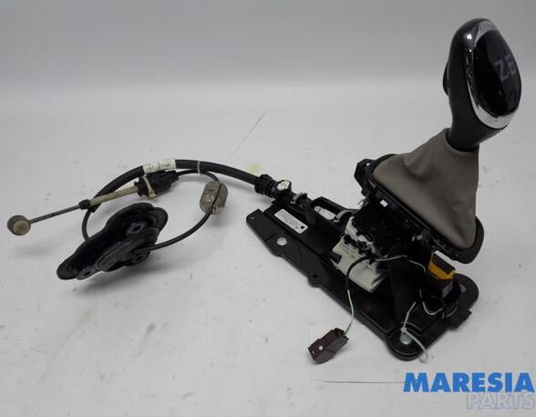 Transmission Shift Lever RENAULT ZOE (BFM_), RENAULT ZOE Hatchback Van (BFM_)