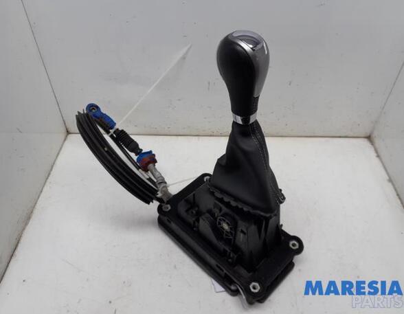 Transmission Shift Lever RENAULT CAPTUR I (J5_, H5_), RENAULT CLIO IV (BH_)