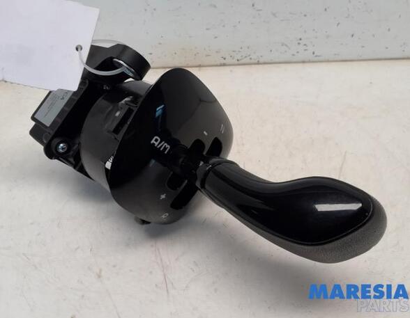 Transmission Shift Lever FIAT PANDA (312_, 319_), FIAT PANDA VAN (312_, 519_), FIAT 500 (312_), FIAT 500 C (312_)