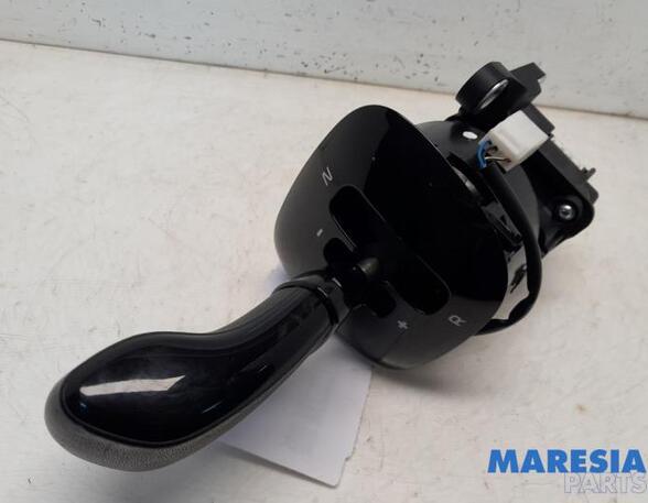 Transmission Shift Lever FIAT PANDA (312_, 319_), FIAT PANDA VAN (312_, 519_), FIAT 500 (312_), FIAT 500 C (312_)