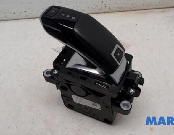 Transmission Shift Lever PEUGEOT 3008 SUV (MC_, MR_, MJ_, M4_)