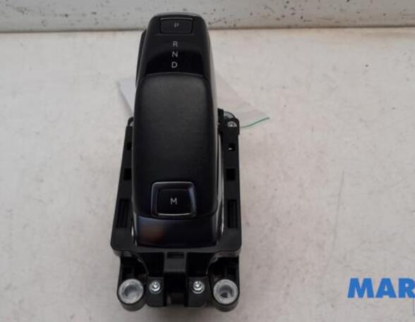 Transmission Shift Lever PEUGEOT 3008 SUV (MC_, MR_, MJ_, M4_)