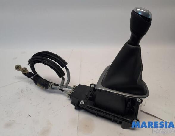 Transmission Shift Lever RENAULT CAPTUR I (J5_, H5_), RENAULT CLIO IV (BH_), RENAULT CLIO IV Grandtour (KH_)