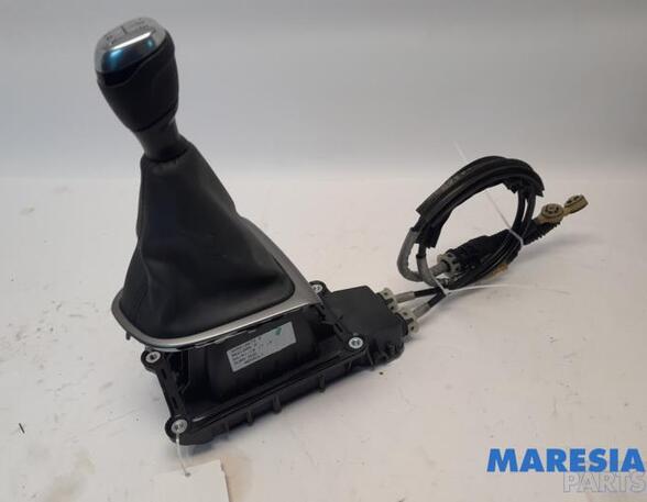 Transmission Shift Lever RENAULT CAPTUR I (J5_, H5_), RENAULT CLIO IV (BH_), RENAULT CLIO IV Grandtour (KH_)