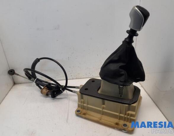 Transmission Shift Lever LANCIA DELTA III (844_)