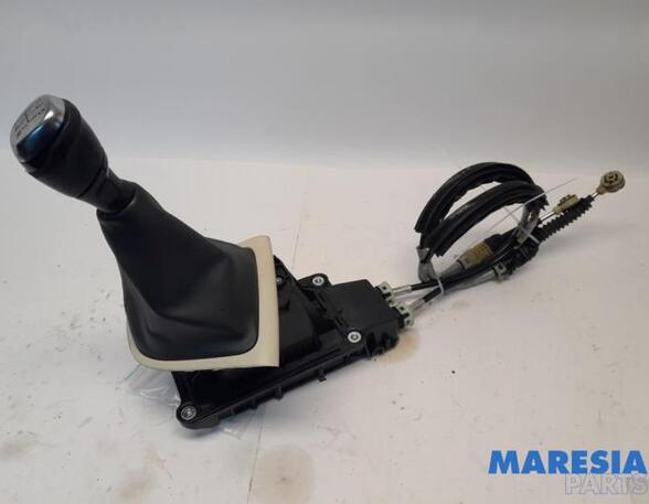 Transmission Shift Lever RENAULT CLIO IV Grandtour (KH_), RENAULT CAPTUR I (J5_, H5_), RENAULT CLIO IV (BH_)