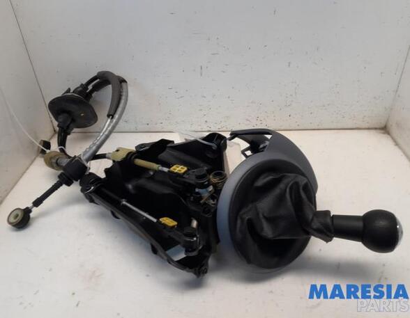 Transmission Shift Lever PEUGEOT 308 I (4A_, 4C_)