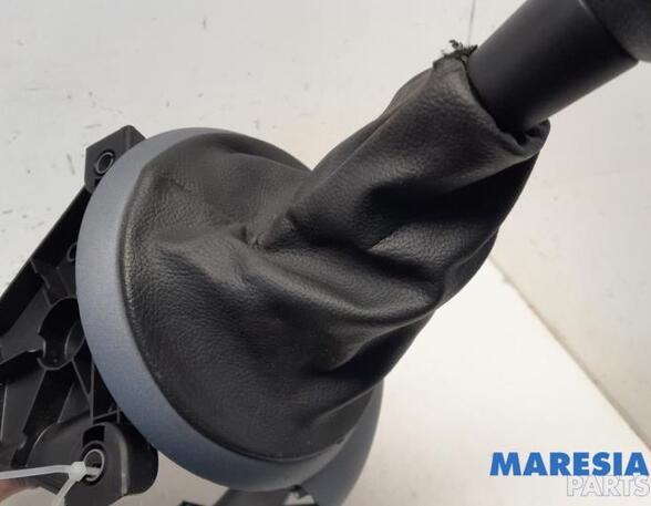 Transmission Shift Lever PEUGEOT 308 I (4A_, 4C_)