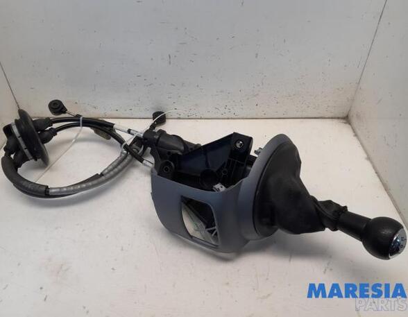 Transmission Shift Lever PEUGEOT 308 I (4A_, 4C_)