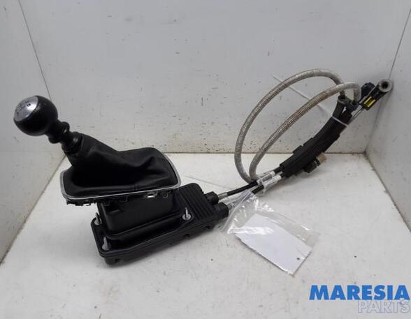 Transmission Shift Lever CITROËN C5 III Break (RW_), CITROËN C5 III (RD_)