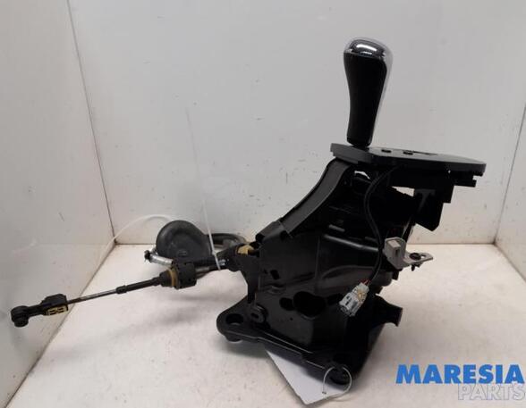 Transmission Shift Lever PEUGEOT 308 I (4A_, 4C_), PEUGEOT 307 Break (3E), PEUGEOT 307 SW (3H), PEUGEOT 3008 MPV (0U_)