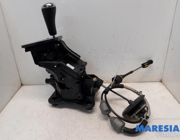 Transmission Shift Lever PEUGEOT 308 I (4A_, 4C_), PEUGEOT 307 Break (3E), PEUGEOT 307 SW (3H), PEUGEOT 3008 MPV (0U_)