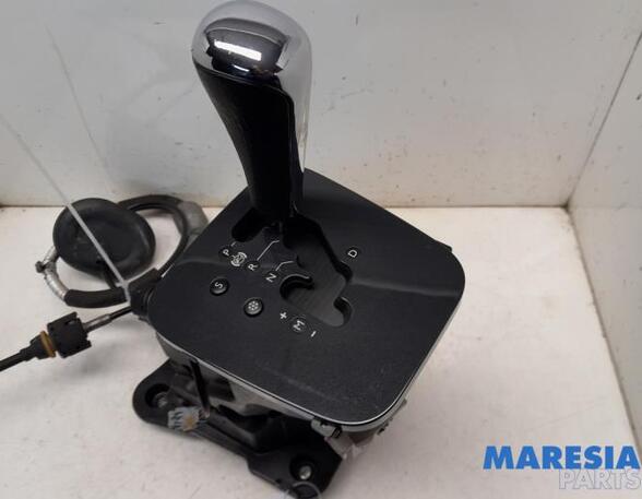 Transmission Shift Lever PEUGEOT 308 I (4A_, 4C_), PEUGEOT 307 Break (3E), PEUGEOT 307 SW (3H), PEUGEOT 3008 MPV (0U_)