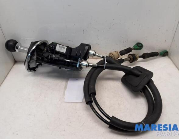 Transmission Shift Lever FIAT 500 (312_), FIAT 500 C (312_)